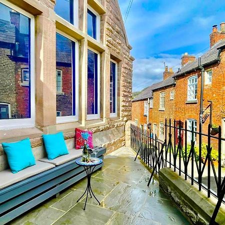 Chapel Row 2 Villa Wirksworth ภายนอก รูปภาพ