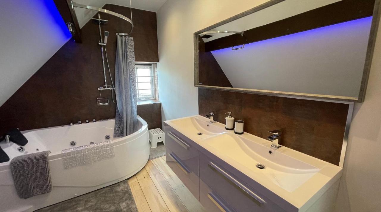 Chapel Row 2 Villa Wirksworth ภายนอก รูปภาพ